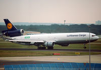 D-ALCC @ EDDF - At Frankfurt - by Micha Lueck