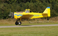 N2021S @ CGE - At Cambridge MD. - by J.G. Handelman