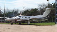 CX-BXA @ SUAA - Ex D-IDSF- D-IASB - LV-BEI. foto en Aeropuerto Angel S. Adami 2014. - by aeronaves CX
