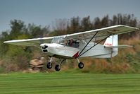 G-CCZM @ EGBR - Finals