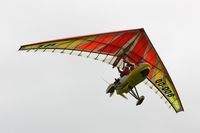 OO-D08 @ EBAM - @ Amougies, Belgium - by Stefan De Sutter