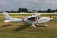 N3559E @ KOSH - Cessna 182T