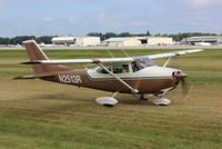 N2513R @ KOSH - Cessna 182K