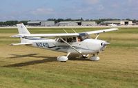 N12419 @ KOSH - Cessna 172S - by Mark Pasqualino