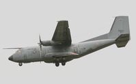 R202 @ LFOA - French Air Force Transall C-160R, On final rwy 26,  Avord Air Base 702 (LFOA) Open day 2012 - by Yves-Q