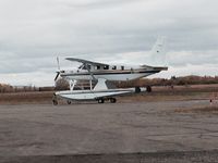 C-GMPI - CAU4 Vanderhoof - by Jason Sellors