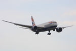 G-ZBJC @ EGLL - British Airways - by Chris Hall