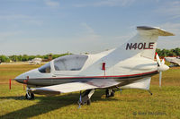 N40LE @ LAL - Sun-N-Fun
