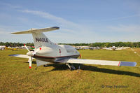 N40LE @ LAL - Sun-N-Fun