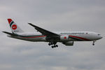 S2-AHK @ EGLL - Biman Bangladesh Airlines - by Chris Hall