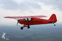 N1941C photo, click to enlarge