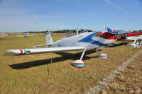 N8JL @ LAL - Sun-N-Fun - by Alex Feldstein