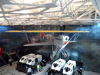 A7114 @ IAD - On display @ the Udvar-Hazy Center - by Arthur Tanyel