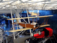 N72 @ IAD - On display @ the Udvar-Hazy Center - by Arthur Tanyel