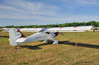N20KF @ LAL - Sun-N-Fun - by Alex Feldstein