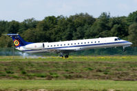 CE-04 @ EBBL - BELGIAN AIR COMPONENT
