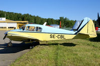 SE-CBL @ ESOW - 