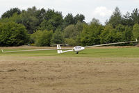 D-1325 - at Bexbach - by Volker Hilpert