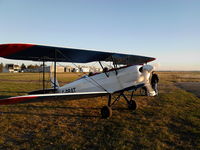 F-PBAT @ LFNG - OWNED BY BRUNO ,JEAN MARC AND ALAIN - by ALAIN COUTEAU