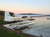 SE-LCZ - Svärdsjö
Lake Liljan - by Johan Litens