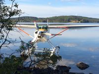 SE-LCZ - Lake Rällsjön - by Johan Litens