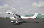 G-CBKY photo, click to enlarge G-CBKY photo, click to enlarge