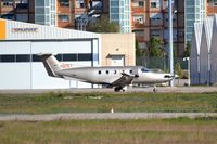 N27ET @ LELL - Aeropuerto de Sabadell - by Pedro Mª Martinez de Antoñana