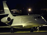 LX-EVM @ LFBD - Fairfield Technologies Ltd (ops by Global Jet) - by Jean Goubet-FRENCHSKY