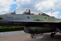75-0752 @ KDAL - Frontiers of Flight Museum, DAL - by Ronald Barker