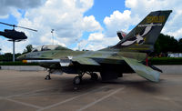 75-0752 @ KDAL - Frontiers of Flight Museum DAL - by Ronald Barker