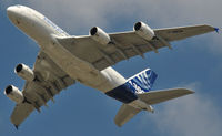 F-WWOW @ EGLF - displaying AT fia 2014> - by kenvidkid