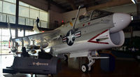 154502 @ KDAL - Frontiers of Flight Museum DAL - by Ronald Barker