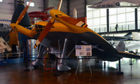 02978 @ KDAL - Frontiers of Flight Museum DAL - by Ronald Barker