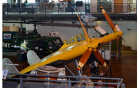 02978 @ KDAL - Frontiers of Flight Museum DAL - by Ronald Barker