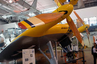 02978 @ KDAL - Frontiers of flight Museum DAL - by Ronald Barker