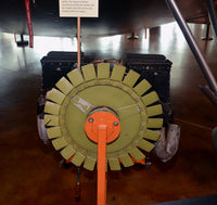 02978 @ KDAL - Frontiers of Flight Museum DAL - by Ronald Barker