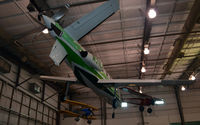 N21LF @ KDAL - Frontiers of Flight Museum DAL