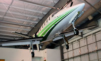 N21LF @ KDAL - Frontiers of Flight Museum DAL