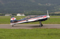 N69KL @ LOXZ - Airpower 13 - by olivier Cortot