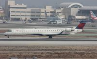 N162PQ @ KLAX - CL600-2D24