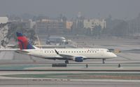 N624CZ @ KLAX - ERJ 170-200 LR - by Mark Pasqualino