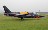 D-IBDM @ LOWS - Salzburg red bull hangar. Still flying ? - by olivier Cortot