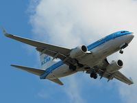 PH-BGL @ LFBD - KLM1317 from AMS - by Jean Goubet-FRENCHSKY