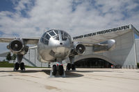 D-9530 @ EDNY - welcome to the Dornier museum - by olivier Cortot