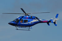 G-ODSA @ EGLF - Inbound to FIA 2014. - by kenvidkid