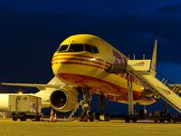 G-BIKV @ LFBD - DHL AIR - by Jean Goubet-FRENCHSKY