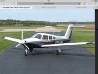N2943Y - 1979 Piper PA-28RT-201T - by Bartelt Aviation, Inc.