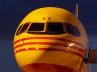G-BIKV @ LFBD - DHL AIR - by Jean Goubet-FRENCHSKY