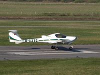 D-EXYC @ EDWG - take of rwy10 - by Volker Leissing