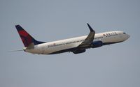 N807DN @ DTW - Delta 737-900 - by Florida Metal